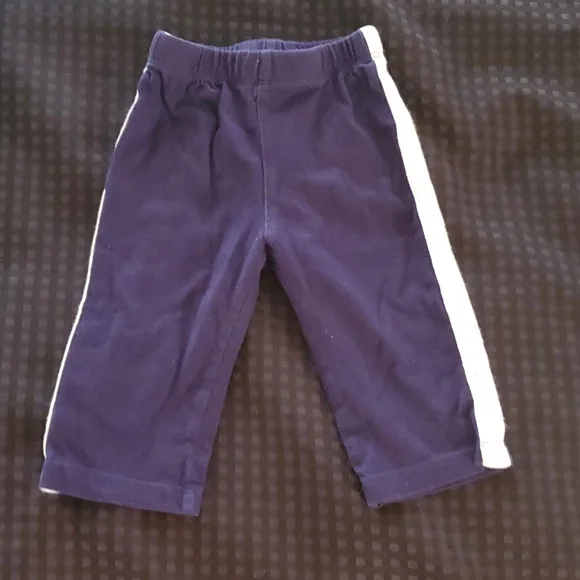 Lot of 5, boys, pants, size 6-9 months - Picture 11 of 16